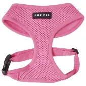 Puppia Soft-Geschirr - Rosa - S