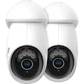 TP-LINK Tapo C560WS Doppelpack