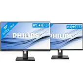 Philips 242B1G/00 Doppelpack