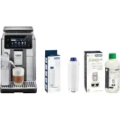De'Longhi PrimaDonna Aromatic ECAM630.75. + Pflegeset