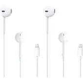 Apple EarPods Lightning-Anschluss Doppelpack