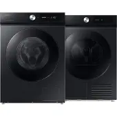 Samsung WW90DB7U94GBU3 AI Wash + DV90DB7845GBU3 QuickDrive