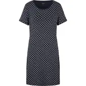 JOOP! Nachthemd Cosy - blau - Größe 36