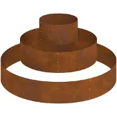 vidaXL Aaron