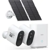 Aosu SolarCam System Max 2-Kamera-Kit