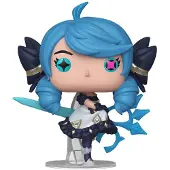 Funko POP! League of Legends - Gwen 1135 Pop!
