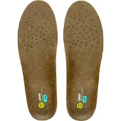 Sidas Einlegesohle 3 Feet Outdoor Low Brown-Schuhgröße 37/38
