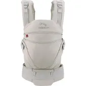 Manduca XT Monochrome Babytrage, Cloud