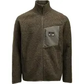 Lundhags Jacke Flok Wool MS Pile