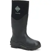 Muck Gummistiefel Muckmaster Schwarz-Schuhgröße 41