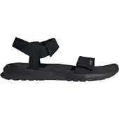 Adidas Sandalen Terrex Hydroterra Light JQ2571 Schwarz