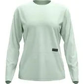 Ortovox Damen Shirt 185 MERINO PATCH LS W