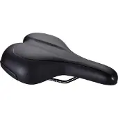 BBB BSD-92 Meander Active Sattel 185 mm