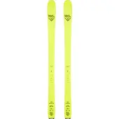 Black Crows - Tourenski - Orb Freebird 2026 - Größe 184 cm - Gelb
