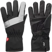 BBB Winterhandschuhe Cycling SubZero Full Fingers | Größe XS