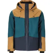 Whistler Herren Funktionsjacke Kingland M Ski Jacket W-PRO 10.000