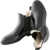 USG Winter Jodhpur Stiefelette PRO RIDE