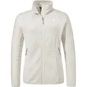 Schöffel Damen Unterjacke Fleece Jk Style Cascata WMS