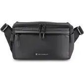 K&F Concept Sling Bag 10L Urban Wander 13 (Black)