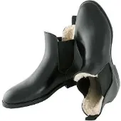 USG Winter Jodhpur Stiefelette PRO RIDE