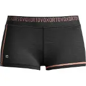 Ortovox 185 Rock'n'Wool Hot Pants, Damen, schwarz
