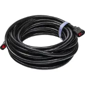 Goal Zero 98105, Cable feedthrough, Freistehend, Stecker, Buchse, 9,14 m, 70 mm