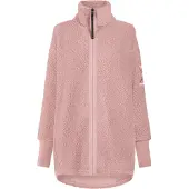 Didriksons Women's Sally Fullzip 2 Fleecejacke