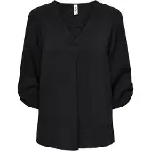 JDY Shirtbluse "JDYDIVYA LIFE 3/4 TOP WVN NOOS"