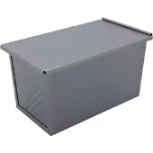 Städter Toast-Backform