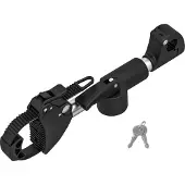 Eufab Kfz Rahmenhalter Strap 1.Rad 27cm