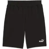Puma Shorts ESS NO1 LOGO JERSEY SHORT herren