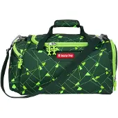 Step by step Sporttasche mit Nassfach, 13 l