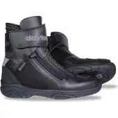 Daytona Arrow Vent GTX Stiefel unisex schwarz, 45