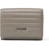 PICARD Geldbörse Evolute 1 Zip Around Wallet Gravel taupe