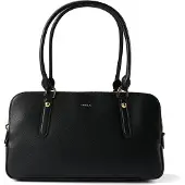 Furla Handtasche Giulia M WB01871 BX0460 CN O6000 Schwarz