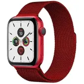 Hurtel Magnetic Strap Watch 7 7/8 41mm Magnetic Band Bracelet Bracelet