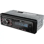 JBL Celebrity 150 1-DIN Autoradio USB mit Bluetooth MP3 WMA WAV FLAC