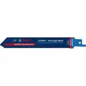 Bosch Expert S922ehm Säbelsägeblatt