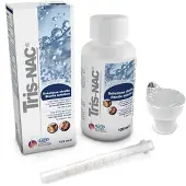 Geulincx Tris-nac 120ml Ohrreiniger