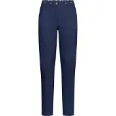 La Sportiva Mantra Pants Women night sky/chalk (B46W04) M