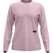 Ortovox Damen Shirt 185 MERINO PATCH LS W