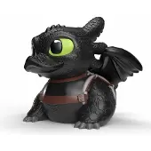 Numskull Drachenzähmen leicht gemacht Tubbz PVC Figur XL Ohnezahn 25 cm