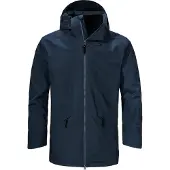 Schöffel 7712-798 54, Anorak, Männlich, Erwachsener, Blau