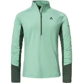 Schöffel Damen Rolli Longsleeve Style Safoon WMS