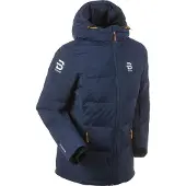 Daehlie Damen-Daunenjacke Sportswear Podium