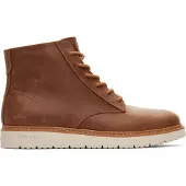 Toms 10020297 Navi Trvl Lite Ranger - Herren Schuhe Boots / Stiefel - Tan, Größe:45 EU