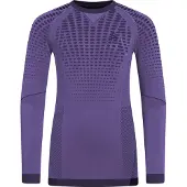 Odlo Evolution Warm Crew Langarm-baselayer
