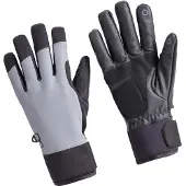 BBB Reflektierende Winterhandschuhe Cycling ColdShield | Größe 3XL