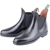 USG Stiefelette Pro Ride