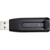 Verbatim USB-Stick Store n Go V3, USB 3.0, Kapazität 16 GB, Schiebemechanismus